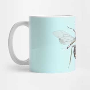 Bumble bee Mug